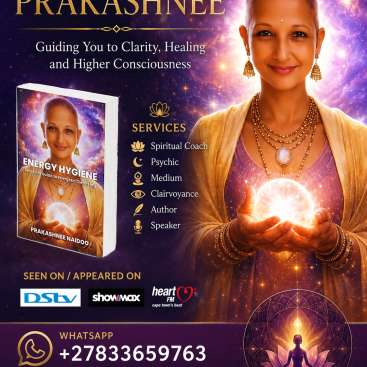 Energy Hygiene: A Practical Guide to Energetic Cleansing